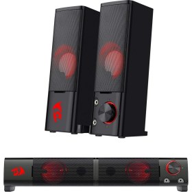 Resim GS550 Orpheus 2.0 Speaker/soundbar 