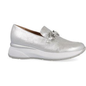 Resim COMART Kadın Oxford ( Klasik) 5d5140 5140 Dubaı Argento 