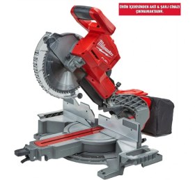 Resim Milwaukee M18 FMS254-0 Akülü Gönye Kesme Milwaukee 