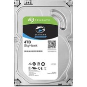 Resim Seagate 4tb 5400R SV35 256MB Harddisk ST4000VX013 