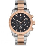 Resim Hislon DT133R-04SR Erkek Kol Saati 