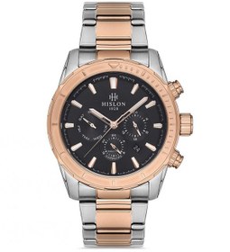Resim Hislon DT133R-04SR Erkek Kol Saati 