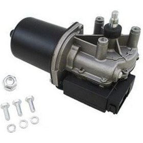 Resim Zenon Silecek Motoru Ön Fiat Brava Bravo 1995-2002 