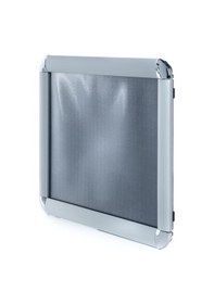 Resim A4 Alüminyum Rondo Pano Çerçeve 