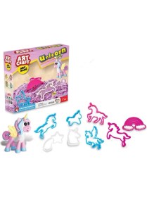 Resim Yazline Global 03611 Unicorn Kumseti 500 gr Artsand 