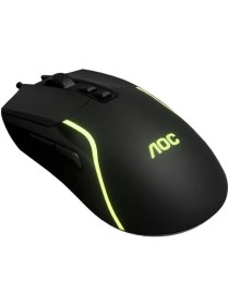 Resim AOC GM170B-LA Kablolu Gaming Mouse 