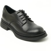 Resim John May Kadın Oxford Klasik Rc-34701 John May Siyah 