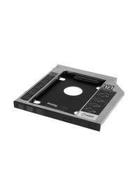 Resim FRISBY FA-7832NF Sata Notebook Harddisk Yuva ı 9.5mm 