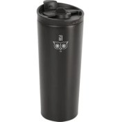 Resim Yirmibirco French Press Termos, 500 ml 
