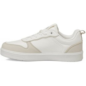 Resim Proshot Elena W 6fx Kırık Beyaz Kadın Sneaker 000000000102241393 Beyaz-bej 