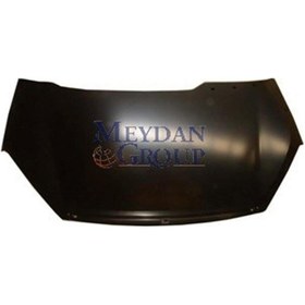 Resim Eşdeğer Ürün Ford Focus C Max- 2007-2011- Motor Kaputu 