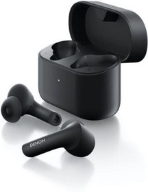 Resim Denon Ah C630W Kulakiçi Bluetooth Kulaklık- Black 