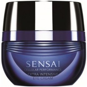 Resim Kanebo Cellular Performance Extra Intensive Eye Cream 15 ML 