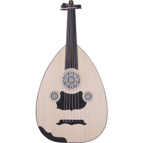 Resim Ugar Anadolu U1 Maun Ağacı Türk Udu (70162) 