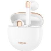 Resim Baseus AirNora W2 True Wireless Bluetooth Kulaklık 