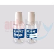 Resim Duxone Hyundai S7U Rütuş Boyası 30Ml 