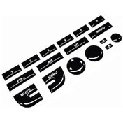 Resim Fiat Fiorino Linea Teyp Tuş Takımı Pianoblack 