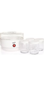 Resim Babyco Yoğurt Yapma Makinesi 