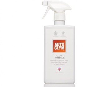 Resim AutoGlym Auto Glym Clean Wheels (jant Temizleyici 500 ml.) 
