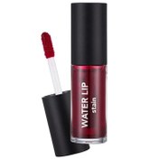 Resim Flormar Kalıcı Mat Dudak Tint Water Lip Stain - 003 Girl Gang 