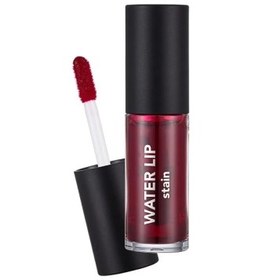 Resim Flormar Kalıcı Mat Dudak Tint Water Lip Stain - 003 Girl Gang 