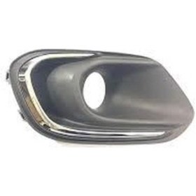 Resim BRUCKE 735660959 BRUCKE SİS FAR YUVASI ÖN SOL HB SW NİKELAJLI EGE 