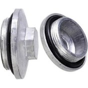 Resim Moto Eczane Yağ Filtre Tapası 17 Anahtar Başlı Kanuni Ronny S 