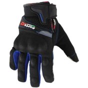 Resim Forte Gt 04 Thermotex Soft Korumalısiyah- Kırmızı 