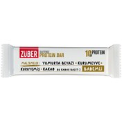 Resim Züber bademli protein barı 40g 