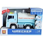 Resim 1:20 Müzikli Mavi Sulama Aracı 