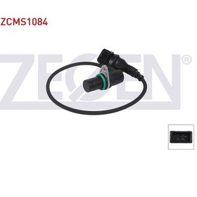 Resim Eksantrık Devır Sensoru Kablolu 395mm Bmw 3 E36 320 I 150hp M5 