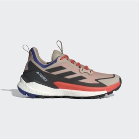 Resim Adidas Ih3543 Terrex Free Hıker 2 Low Erkek Outdoor-bot Krem 