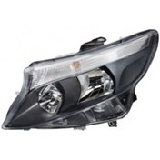 Resim Hella FAR SOL (HALOJEN H15, H7, PY21W) V-CLASS W447 14> VITO W447 14> - 1EL011284-871 