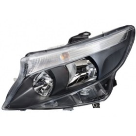 Resim Hella FAR SOL (HALOJEN H15, H7, PY21W) V-CLASS W447 14> VITO W447 14> - 1EL011284-871 