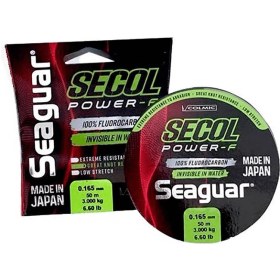 Resim Seaguar Secol Power-f 30 Mt Misina 0.74 