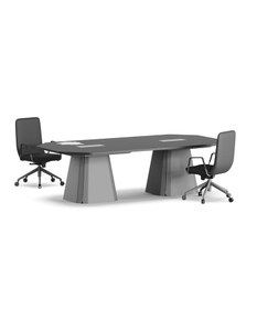 Resim Informatic Toplantı Masası - 270 cm 