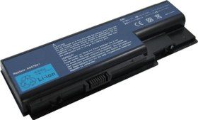 Resim Acer Aspire 5315 Notebook Bataryası Pili 