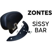 Resim Zontes SİSSY BAR 