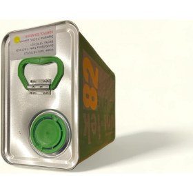 Resim Universal Unitek Adhesive 82 (Sünger Ses Yalıtım Yapıştırıcısı) 3 Lt Teneke3 