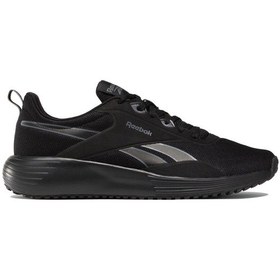 Resim Reebok 4w Reebok Lıte Plus 4 Kadın Sneaker Ayakkabı Siyah 