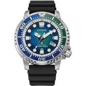 Resim Citizen Promaster BN0166-01L Eco-Drive 200M Limitli Erkek Dalgıç Saati 