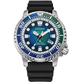Resim Citizen Promaster BN0166-01L Eco-Drive 200M Limitli Erkek Dalgıç Saati 