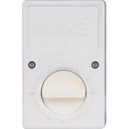 Resim Raks Pf 56 Kosta Tavan Vantilatör 100 W 