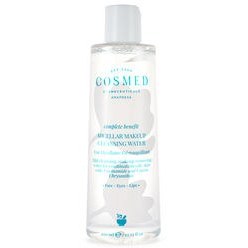 Resim Cosmed Complete Benefit Micellar Makeup Cleansing Water 400 ml 