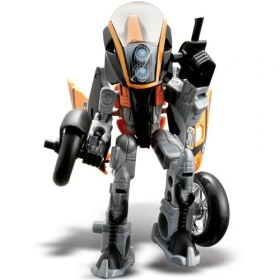 Resim Maisto Arch Cykons Oyuncak Motorsiklet 8 cm 