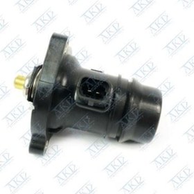 Resim AKD OP143129 Termostat Astra J-Aveo-Cruze-Corsa D 1.2-1.4 A12Xel-A12Xer-A14Xel-B12Xel 06 103C 