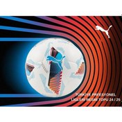 Resim Puma 084523-01 Orbita Süper Lig 5 Hs Türkiye Resmi Topu 5 Numara 001 