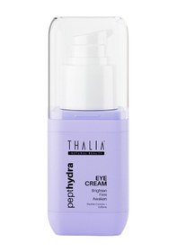 Resim Thalıa Pepthydra Eye Cream 15 Ml 