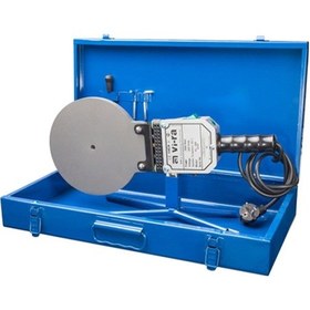 Resim Vi-ra FL-200 1600 W PPRC Boru Kaynak Makinesi Seti 