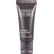 Resim Clinique For Men Anti Age Eye Cream - Göz Çevresi Bakım Kremi 15ml 